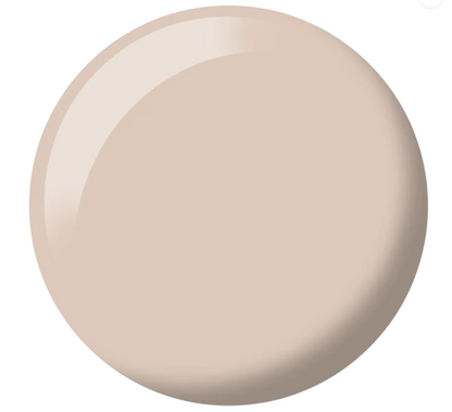 #014 Sand - DND Libre de HEMA & TPO  - Gel & Esmalte Tradicional