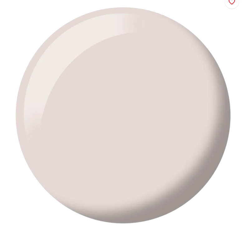 #017 Dust Stone - DND HEMA & TPO-free Gel & Lacquer