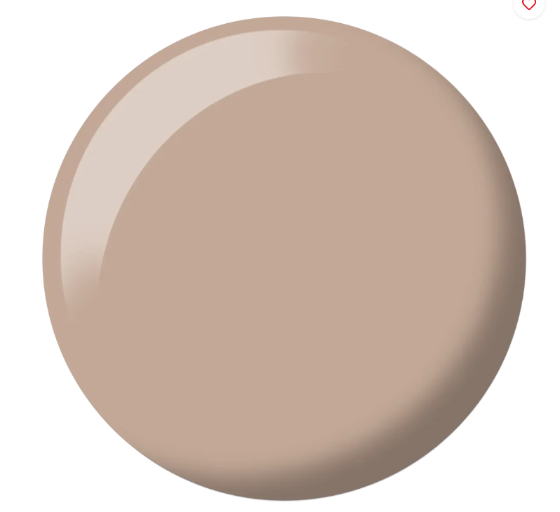 #018 Caramela - DND HEMA & TPO-free Gel & Lacquer