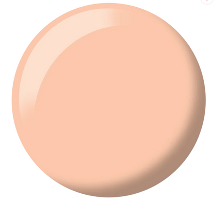 #019 Temptation - DND Libre de HEMA & TPO  - Gel & Esmalte Tradicional