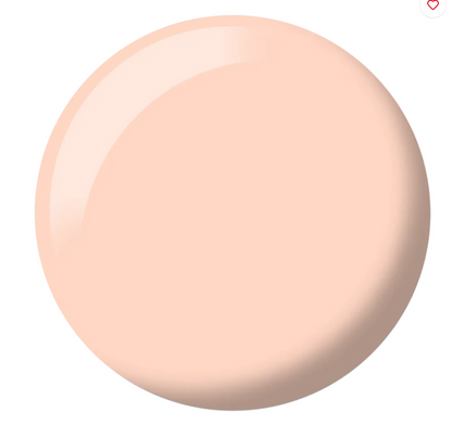 #020 Melting - DND HEMA & TPO-free Gel & Lacquer