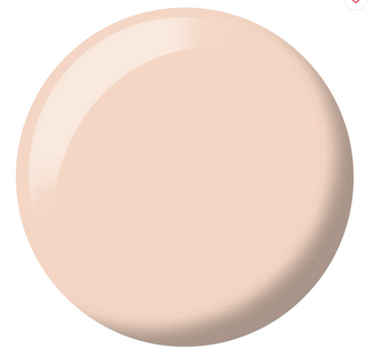 #021 Strip Tease - DND Libre de HEMA & TPO  - Gel & Esmalte Tradicional