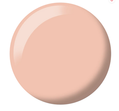 #023 Glowing - DND HEMA & TPO-free Gel & Lacquer