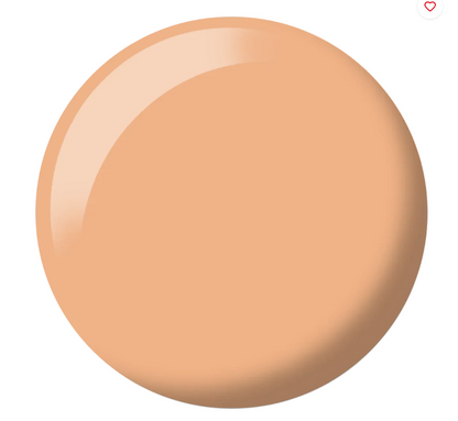 #025 Sweet Nothings - DND HEMA & TPO-free Gel & Lacquer