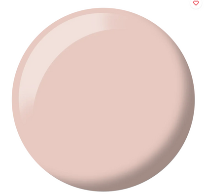 #027 Nail Butter - DND HEMA & TPO-free Gel & Lacquer