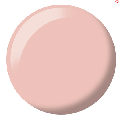 #028 Good & Plenty - DND HEMA & TPO-free Gel & Lacquer