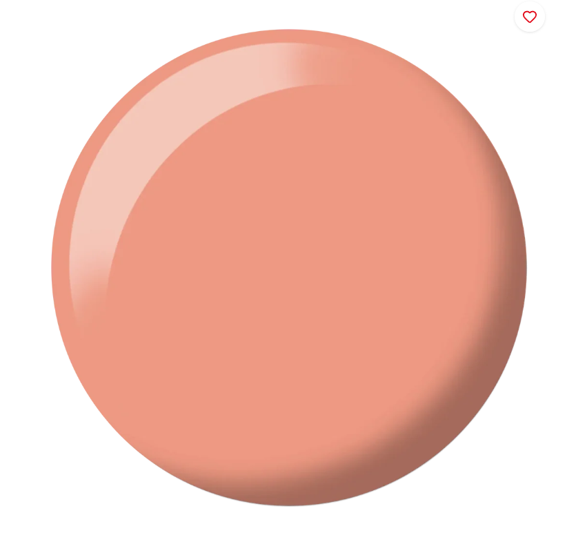 #033 Charming - DND HEMA & TPO-free Gel & Lacquer