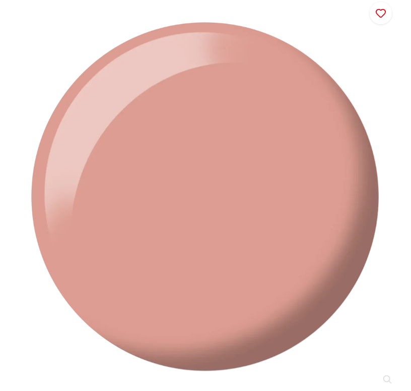 #035 Sun Tanned - DND HEMA & TPO-free Gel & Lacquer