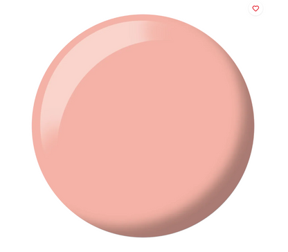 #036 Terracotta Linen - DND HEMA & TPO-free Gel & Lacquer