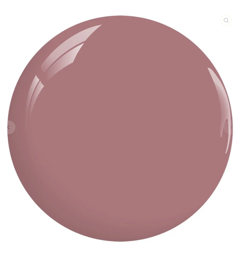 #043 Put A Ring On It - DND HEMA & TPO-free Gel & Lacquer