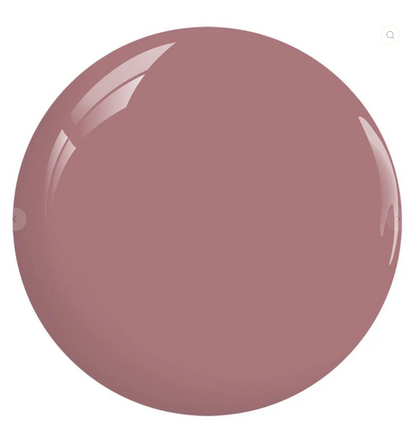 #043 Put A Ring On It - DND HEMA & TPO-free Gel & Lacquer