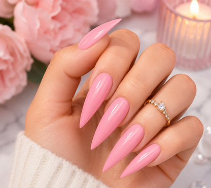 #050 It Girl - DND HEMA & TPO-free Gel & Lacquer
