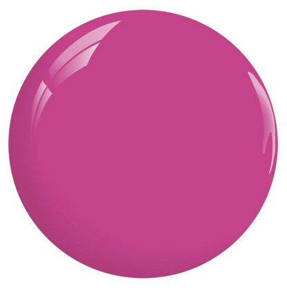 #063 Glass Plum - DND HEMA & TPO-free Gel & Lacquer