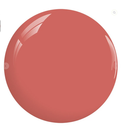 #065 Be My Peach - DND Libre de HEMA & TPO  - Gel & Esmalte Tradicional
