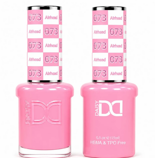 #073 Airhead - DND HEMA & TPO-free Gel & Lacquer