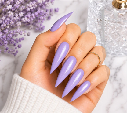 #082 Voyage! - DND HEMA & TPO-free Gel & Lacquer