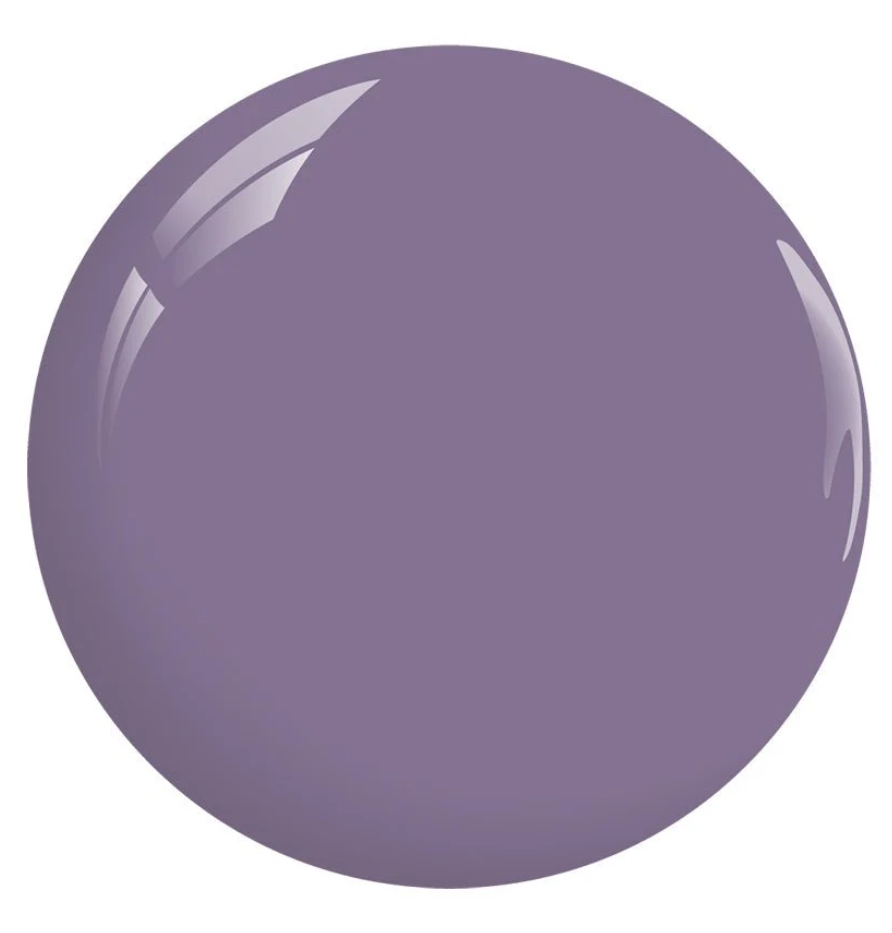 #085 Iris Haze - DND HEMA & TPO-free Gel & Lacquer