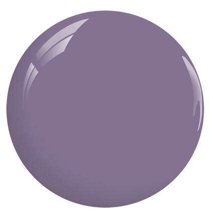 #085 Iris Haze - DND HEMA & TPO-free Gel & Lacquer