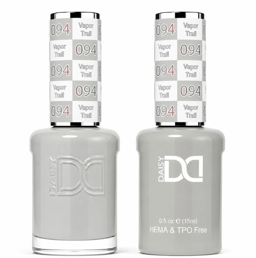 #094 Vapor Trail - DND HEMA & TPO-free Gel & Lacquer