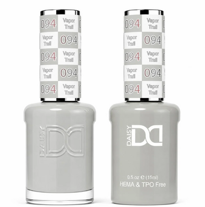 #094 Vapor Trail - DND HEMA & TPO-free Gel & Lacquer
