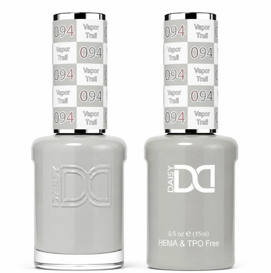 #094 Vapor Trail - DND HEMA & TPO-free Gel & Lacquer
