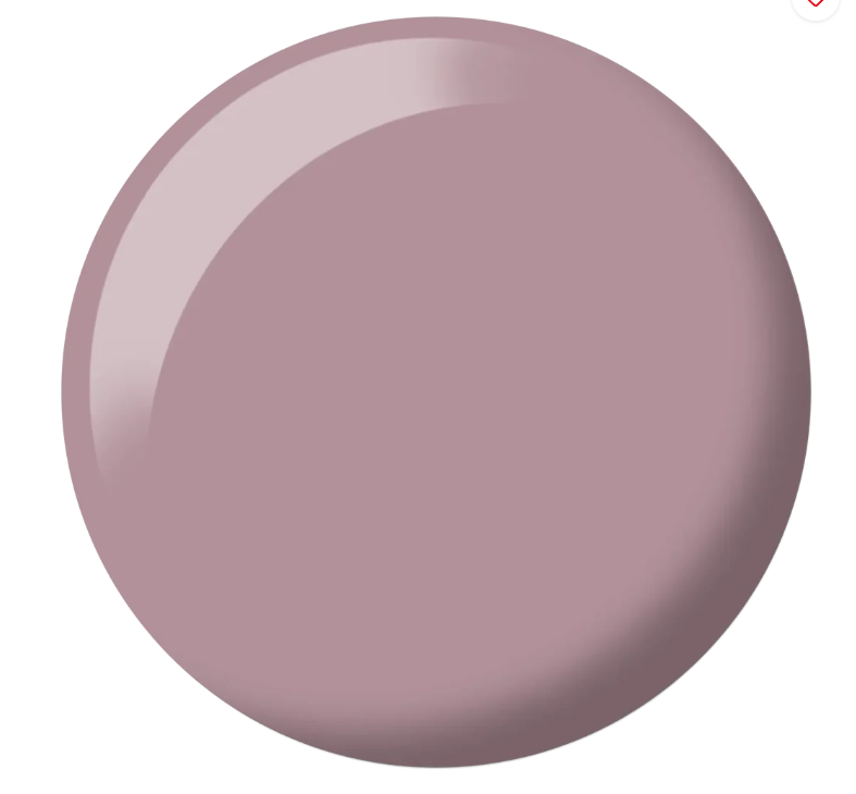 #117 Amster Dusk - DND HEMA & TPO-free Gel & Lacquer