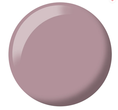 #117 Amster Dusk - DND HEMA & TPO-free Gel & Lacquer