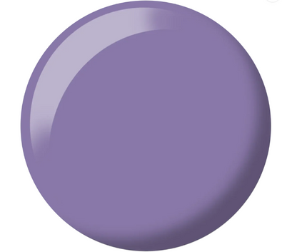 #119 The Grape Disguise - DND HEMA & TPO-free Gel & Lacquer