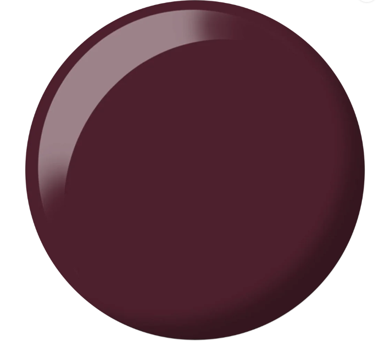 #140 Got The Mauves Like Jagger - DND HEMA & TPO-free Gel & Lacquer
