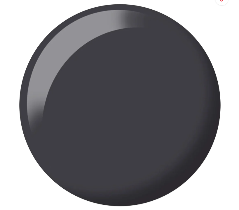 #144 Midnight Train Lovers - DND HEMA & TPO-free Gel & Lacquer