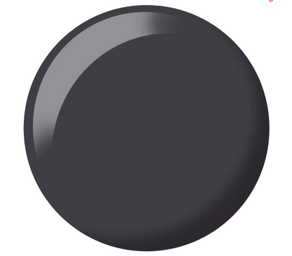#144 Midnight Train Lovers - DND HEMA & TPO-free Gel & Lacquer