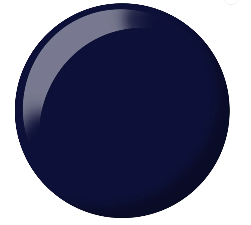 #145 Lucid Navy - DND HEMA & TPO-free Gel & Lacquer