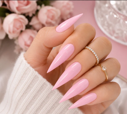 #167 Cupcake Lover - DND HEMA & TPO-free Gel & Lacquer