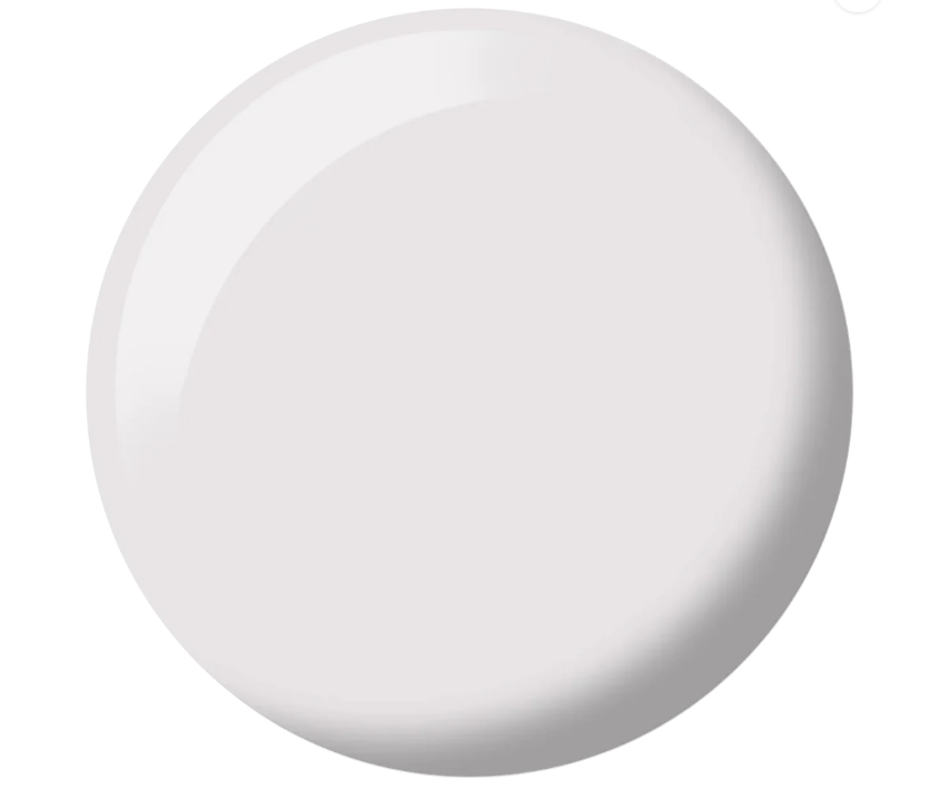 #184 Sea Clay - DND Libre de HEMA & TPO  - Gel & Esmalte Tradicional