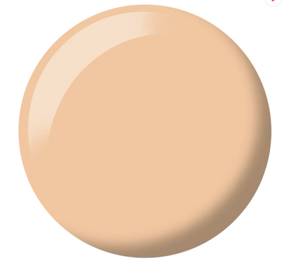 #189 Camel In The Sand - DND HEMA & TPO-free Gel & Lacquer