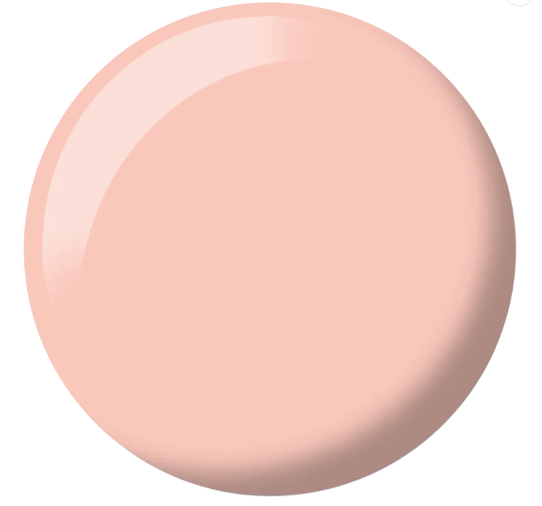 #193 Craving A Lobster Roll - DND HEMA & TPO-free Gel & Lacquer