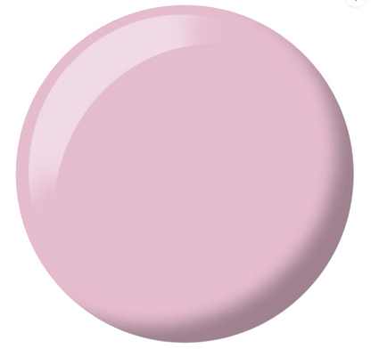 #196 Pier Pressure - DND HEMA & TPO-free Gel & Lacquer
