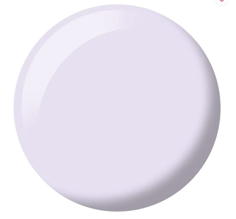 #202 Starmie - DND HEMA & TPO-free Gel & Lacquer