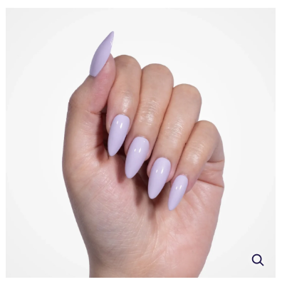 #202 Starmie - DND HEMA & TPO-free Gel & Lacquer