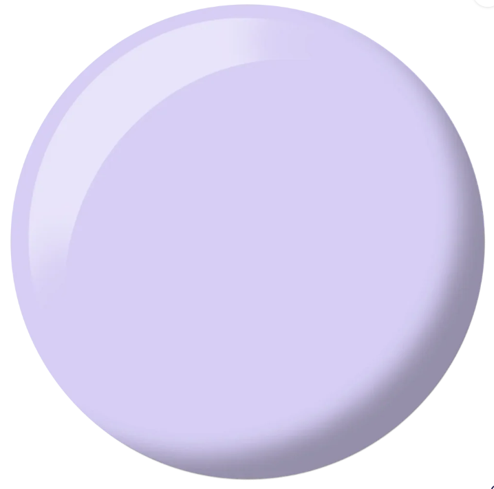 #204 Violet Horizon - DND HEMA & TPO-free Gel & Lacquer