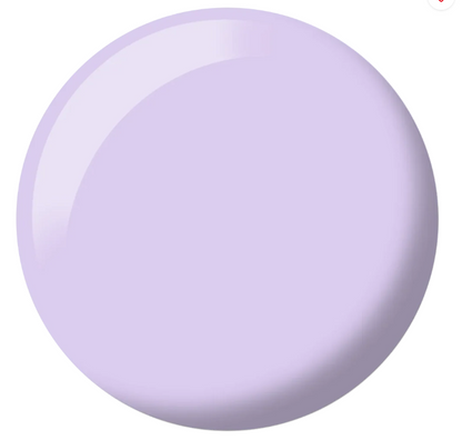 #205  Pfeiffer Beach - DND Libre de HEMA & TPO  - Gel & Esmalte Tradicional
