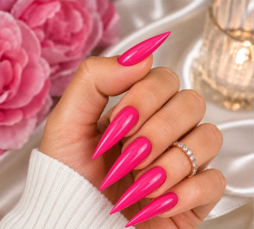 #225 Mutual Attraction - DND Libre de HEMA & TPO  - Gel & Esmalte Tradicional