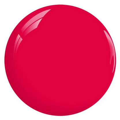 #227 Hot New Bombshell - DND Libre de HEMA & TPO  - Gel & Esmalte Tradicional