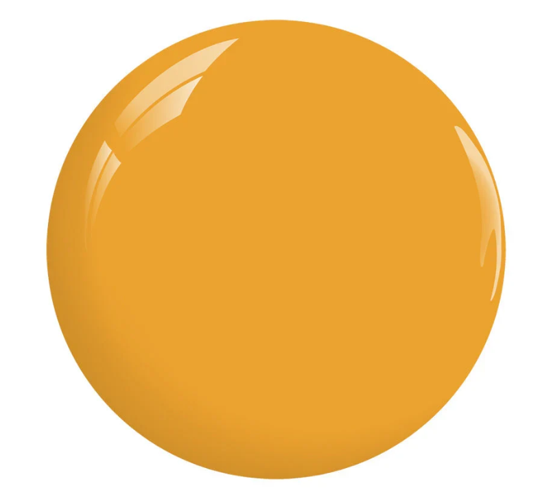 #229 Grab The Sunscreen - DND Libre de HEMA & TPO  - Gel & Esmalte Tradicional