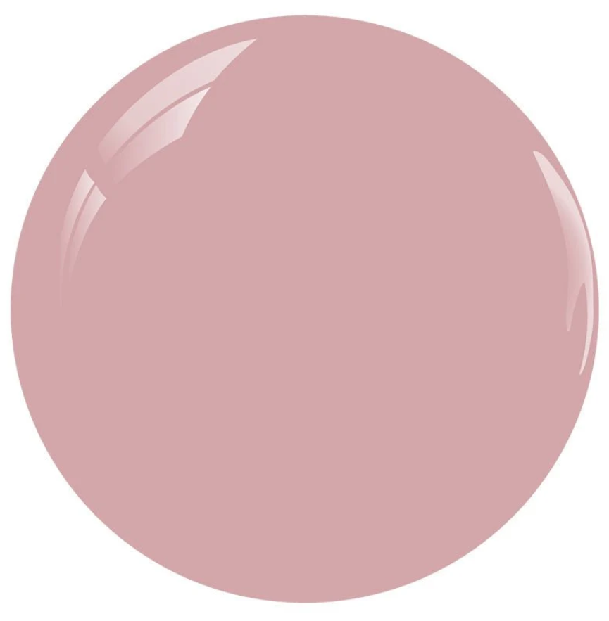 #237 Pillow Princess - DND HEMA & TPO-free Gel & Lacque