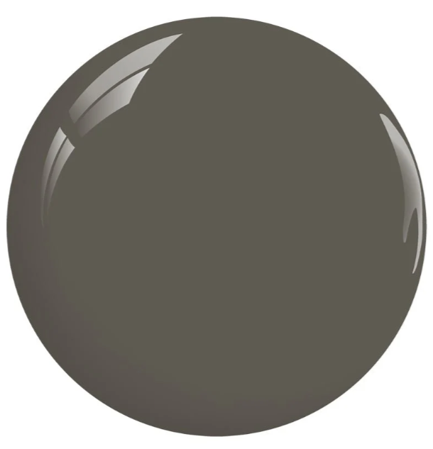 #260 M.I.T Silver Steel - DND HEMA & TPO-free Gel & Lacque