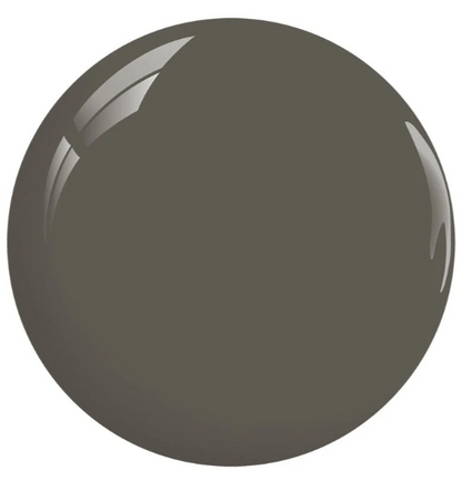 #260 M.I.T Silver Steel - DND HEMA & TPO-free Gel & Lacque