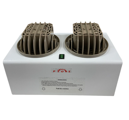 Unidad de repuesto para secador de uñas Fiori