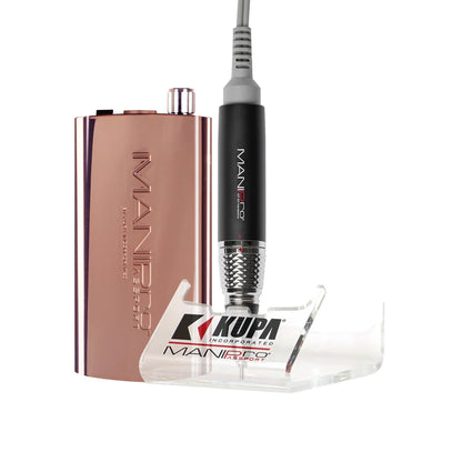 Taladro para uñas KUPA Manipro - Rose