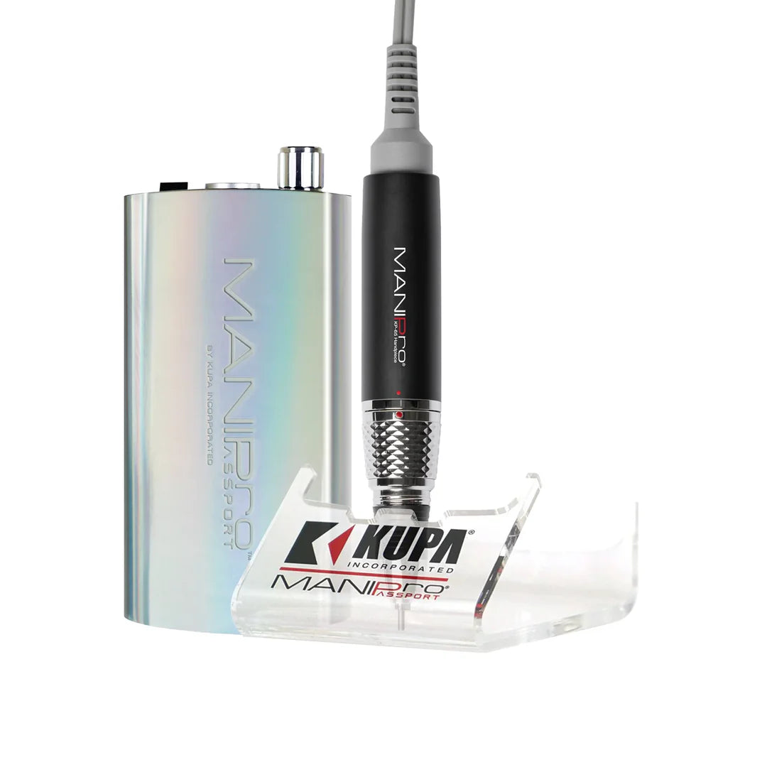 Kupa Mani Pro Passport - Edición limitada Unicorn